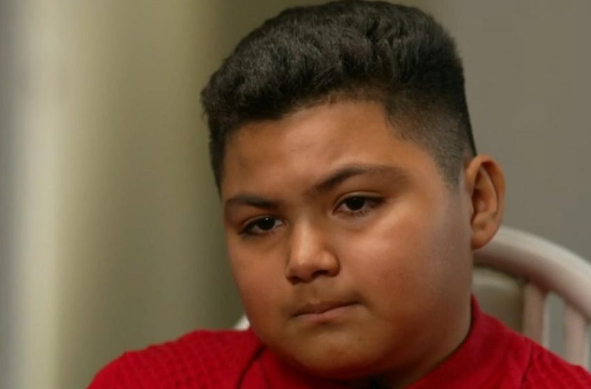  “We were all scared,” says child who ran as ICE operation unfolded near New Jersey school bus stop