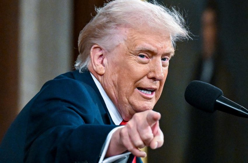  Trump announces new retirement accounts for Americans without 401(k) plans. Here’s what to know.