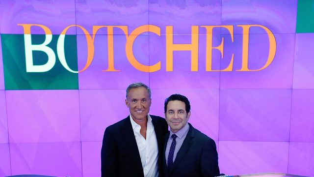  Botched Star Jordan James Parke Dies at 34, Possibly After Cosmetic Procedure