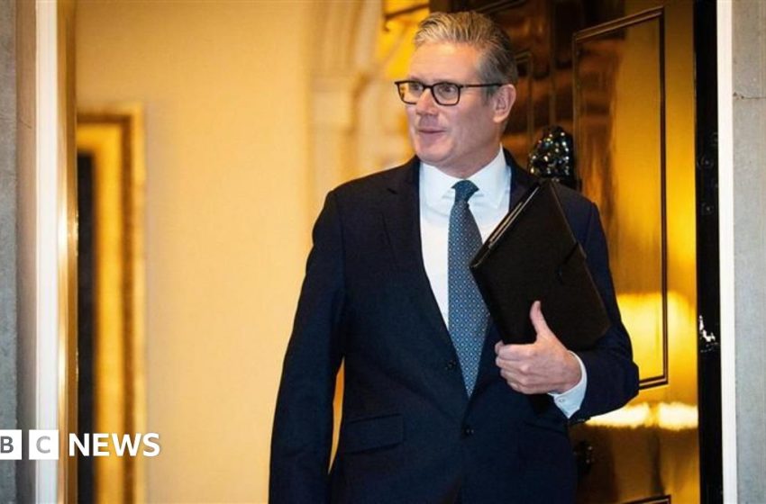  This must be moment of change for Labour, Miliband says after day of ‘peril’ for Starmer – live updates