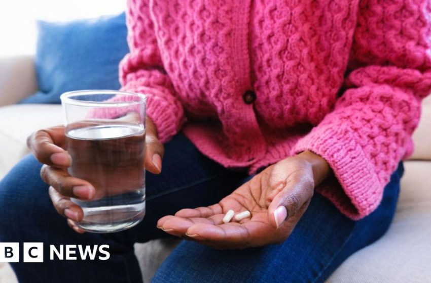  Statin pills much safer than advertised, major review finds – BBC