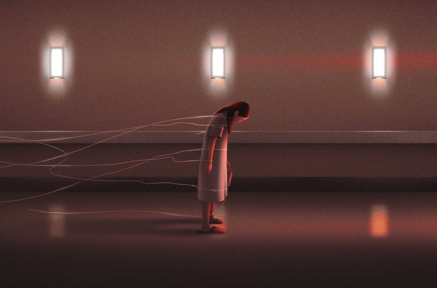  What to know when your daughter has anorexia.