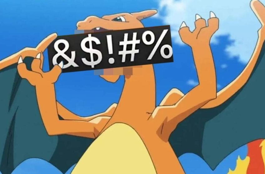  Pokemon FireRed And LeafGreen Won’t Let You Use Crude Names