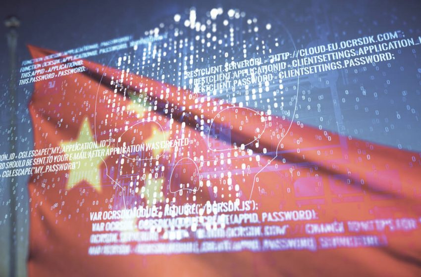  Anthropic misanthropic toward China’s AI labs • The Register