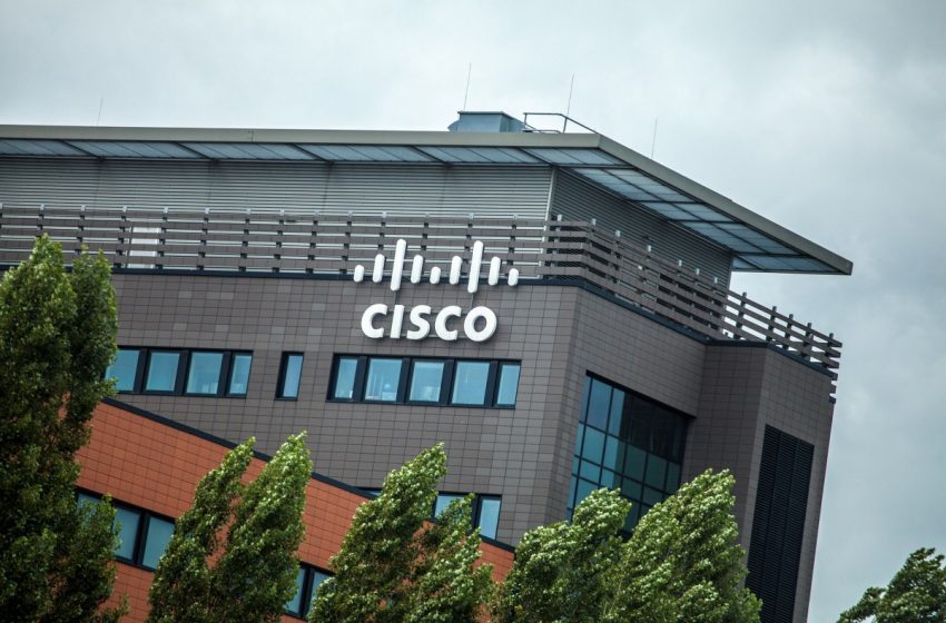  Cisco says hackers have been exploiting a critical bug to break into big customer networks since 2023