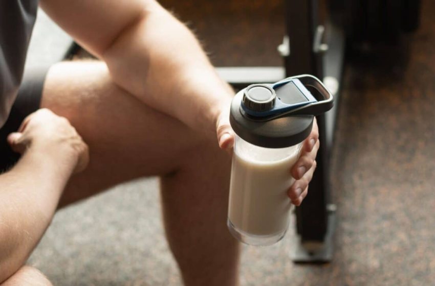  Scientists Say This Popular Gym Supplement Could Be an Unexpected Key to Fighting Dementia