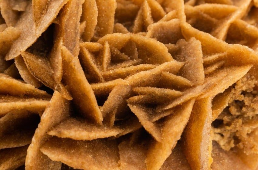  Found in Earth’s Driest Desert, This Crystal May Hold the Secret to Detecting Life on Mars