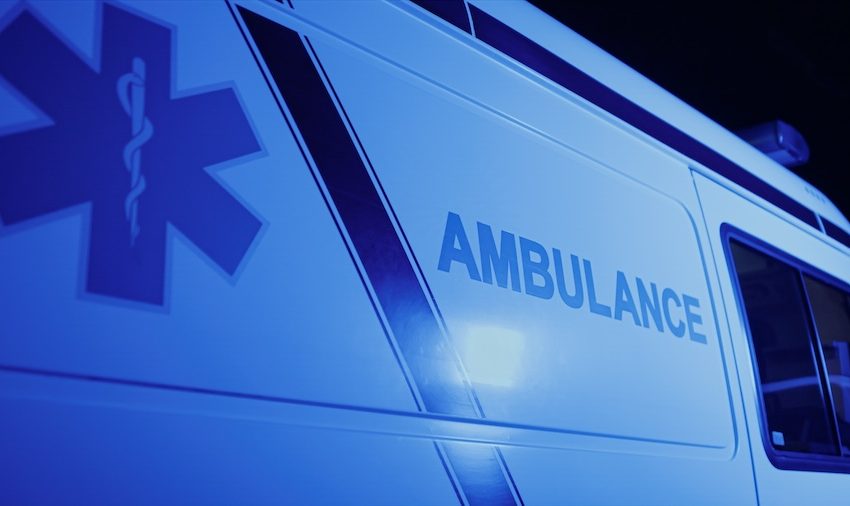  Son of ‘Real Housewives of SLC’ star dies from possible overdose