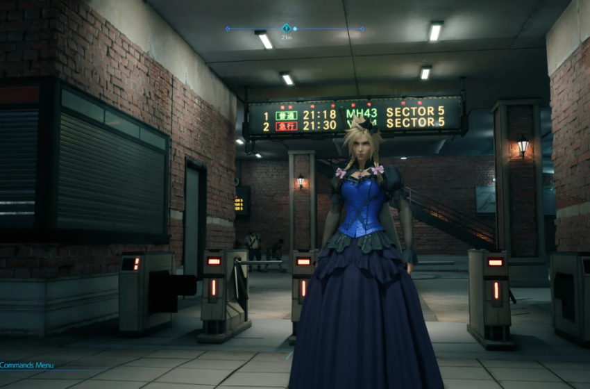  Why Final Fantasy is now targeting PC as its “lead platform”