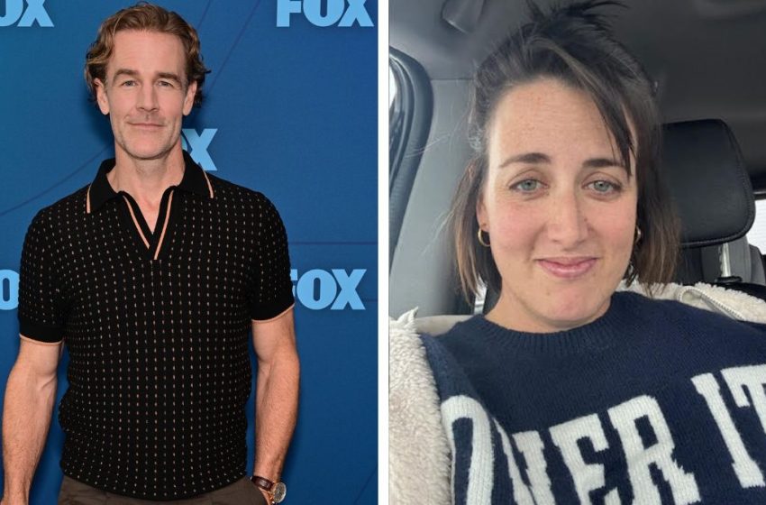  I Overlooked the Same Early Sign of Colon Cancer as James Van Der Beek