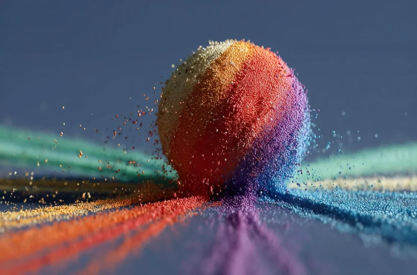  Schrödinger’s color theory finally completed after 100 years