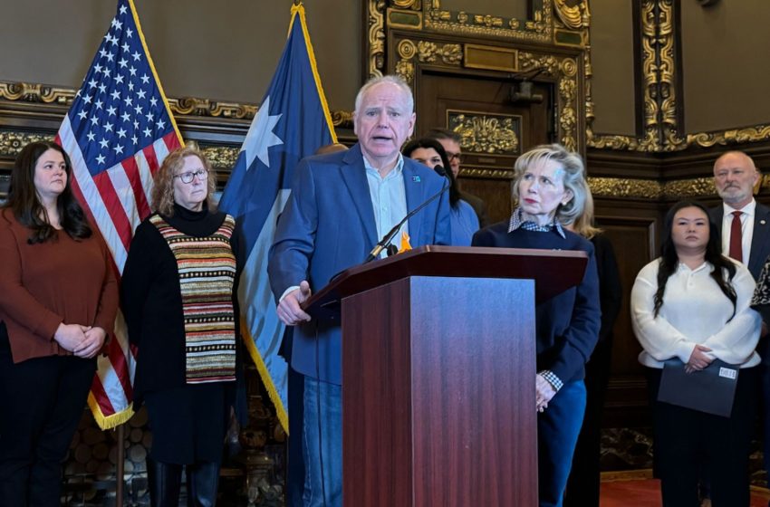  Columbia Heights fourth-grader released after a month in ICE detention