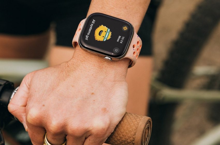  New Software: Rivian Apple Watch app by Rivian – Rivian Stories