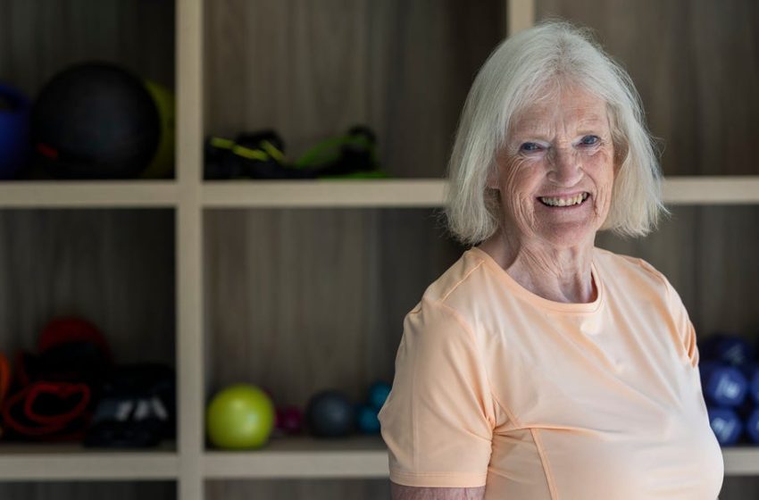  ‘At 78, I reduced my biological age to 51 using nothing but exercise – here’s how I did it in 7 simple steps’