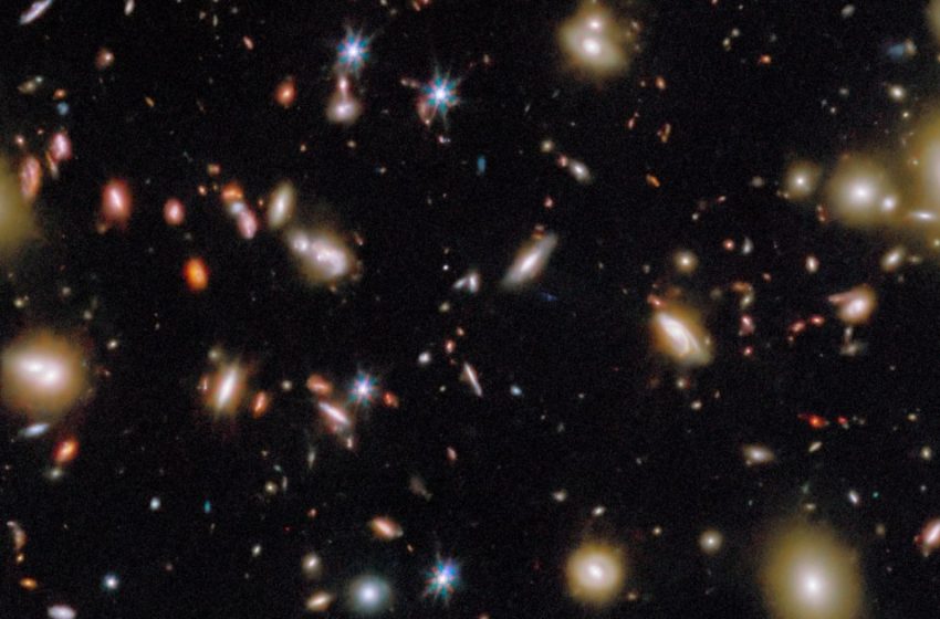  Yes, JWST should take the deepest deep-field image ever