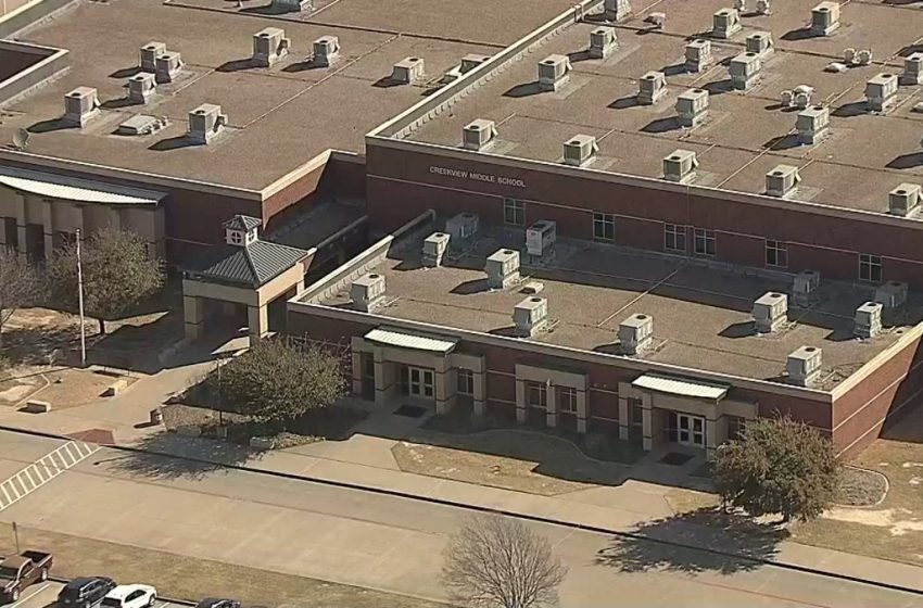  Norovirus outbreak closes North Texas middle school Friday – NBC 5 Dallas-Fort Worth