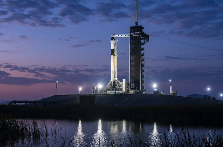  SpaceX resumes Falcon 9 launches after second-stage mishap • The Register