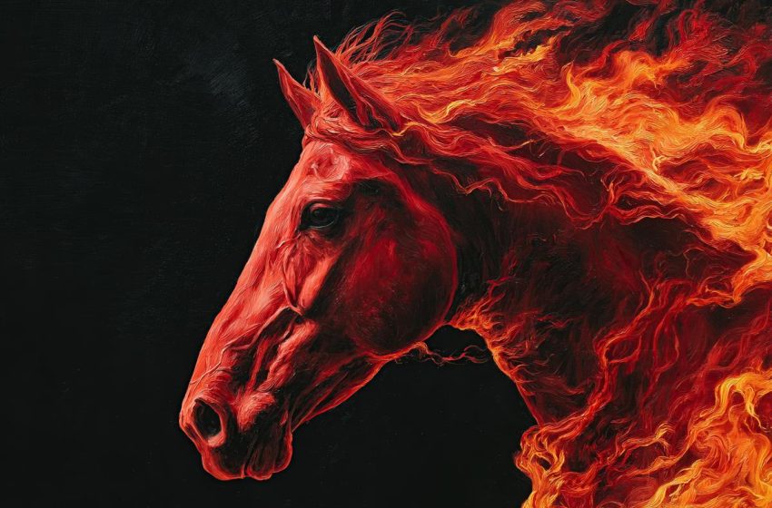  Lunar New Year 2026 Year of the Fire Horse horoscopes for every sign