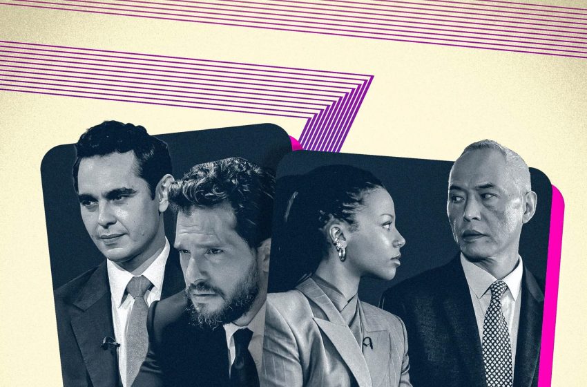  You Can Go Your Own Way: ‘Industry’ Season 4, Episode 6 Recap