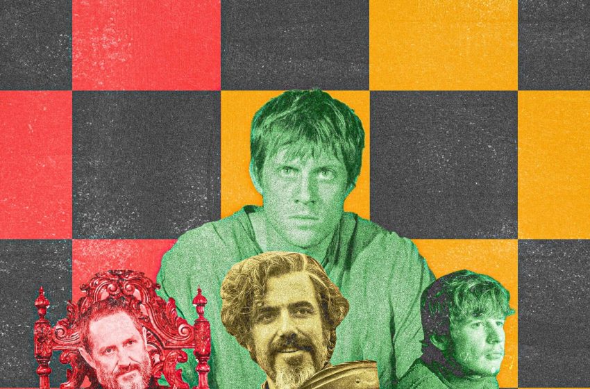  ‘A Knight of the Seven Kingdoms’ Episode 4: Ser Duncan’s Champions