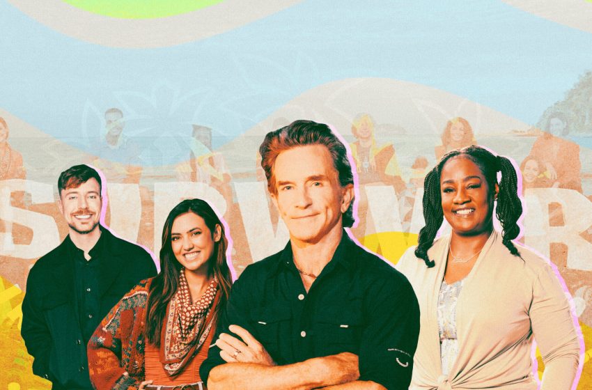  The ‘Survivor 50’ FAQ – The Ringer