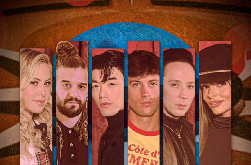  The ‘Traitors’ Season 4 Power Rankings: The Finale