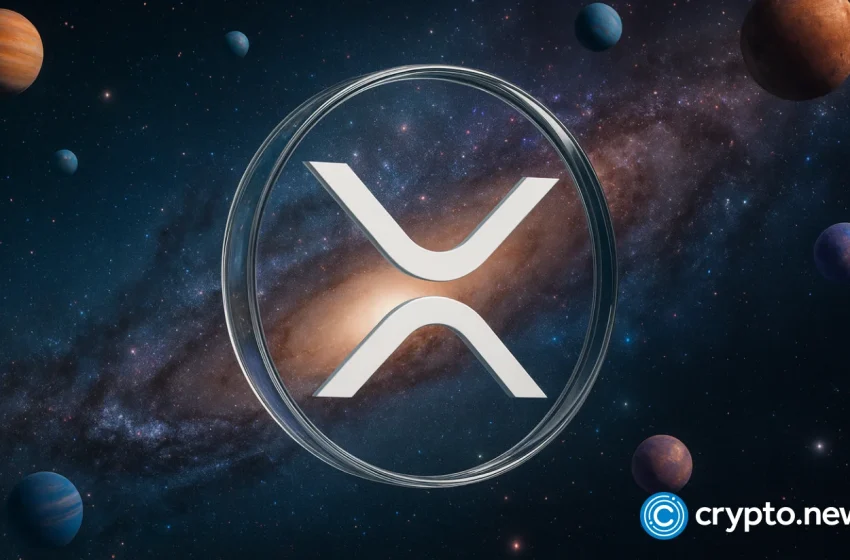  Here’s why XRP price is rising today (Feb. 14)