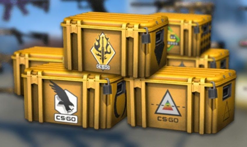  New York sues Valve for enabling “illegal gambling” with loot boxes