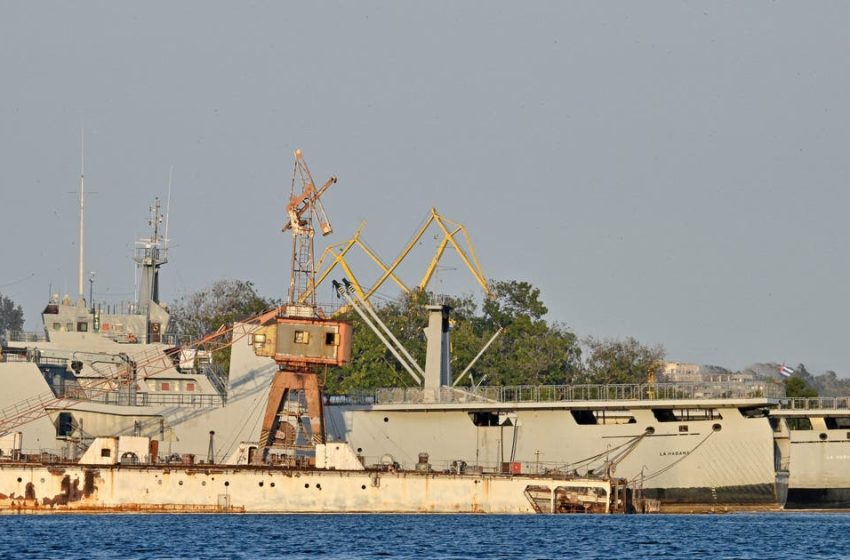  Family member of American killed by Cuban forces in boat shootout says he was on ‘diabolical’ mission