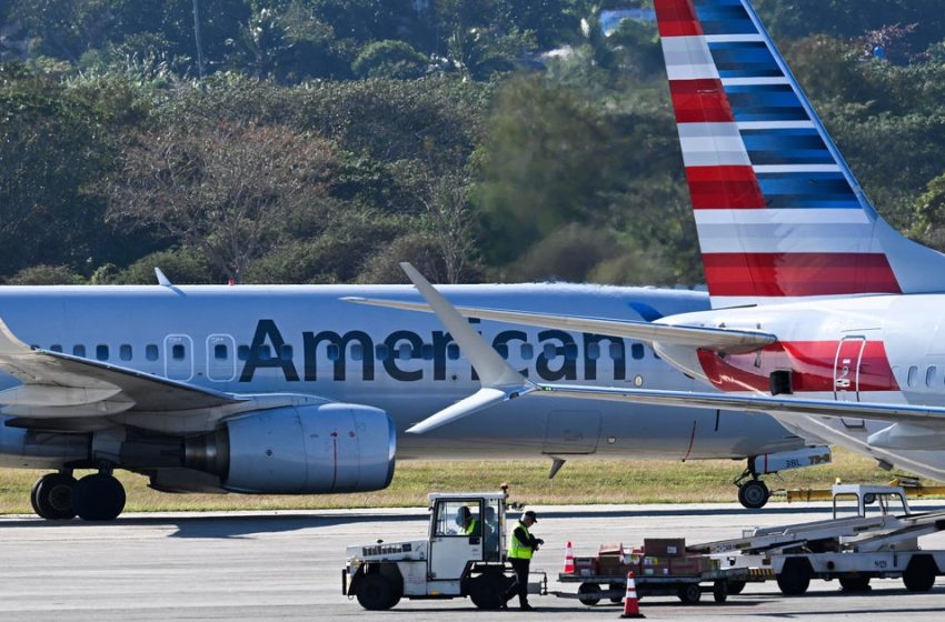  Trump’s isolation of Cuba dries up nation’s jet fuel supplies, forcing airlines to adjust