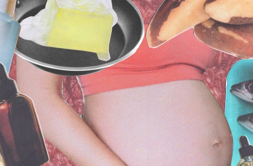  Why Are Some Women Training for Pregnancy Like It’s a Marathon?