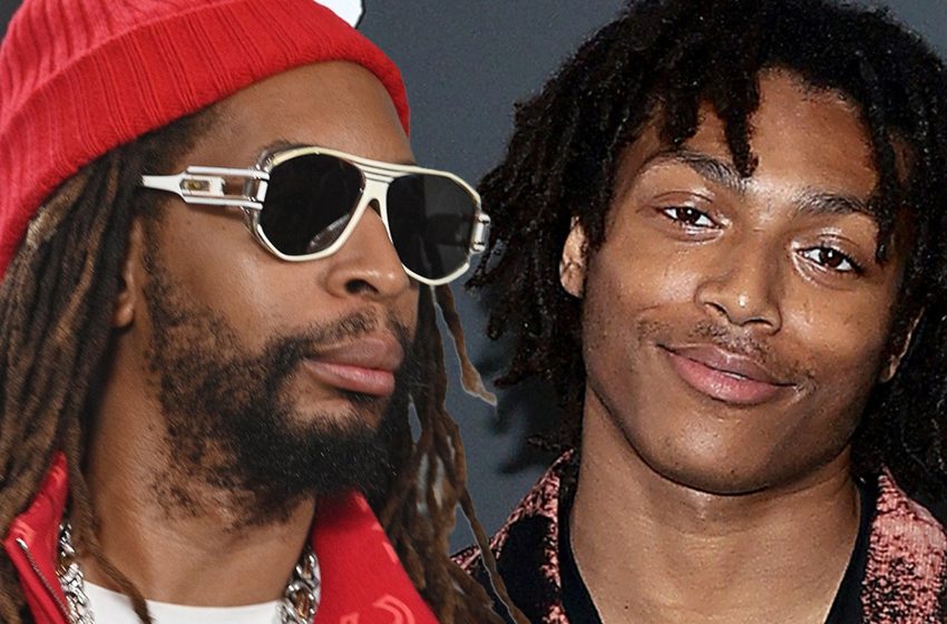  Lil Jon’s Son’s Cause of Death Released
