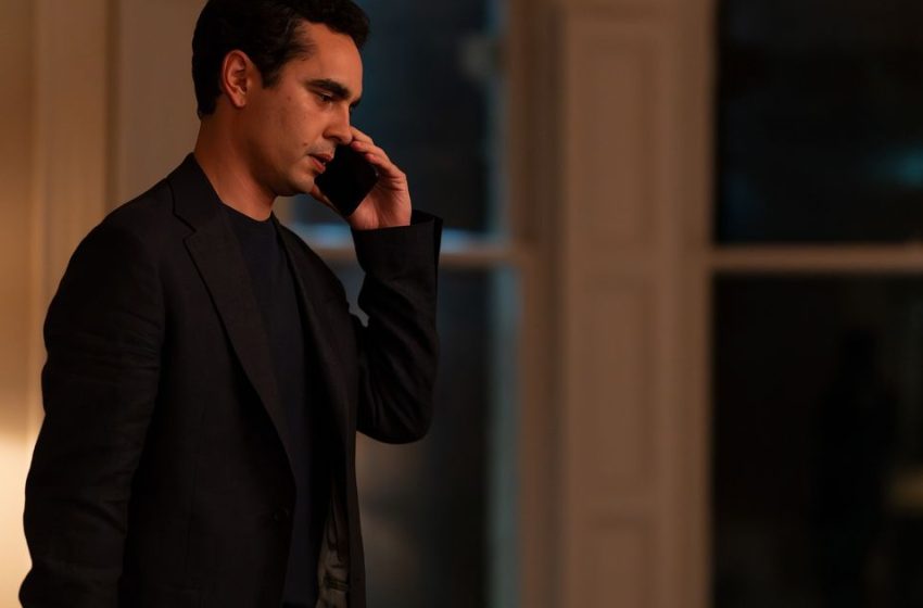  ‘Industry’ Recap: Whitney’s ‘Dear Henry’ Letter