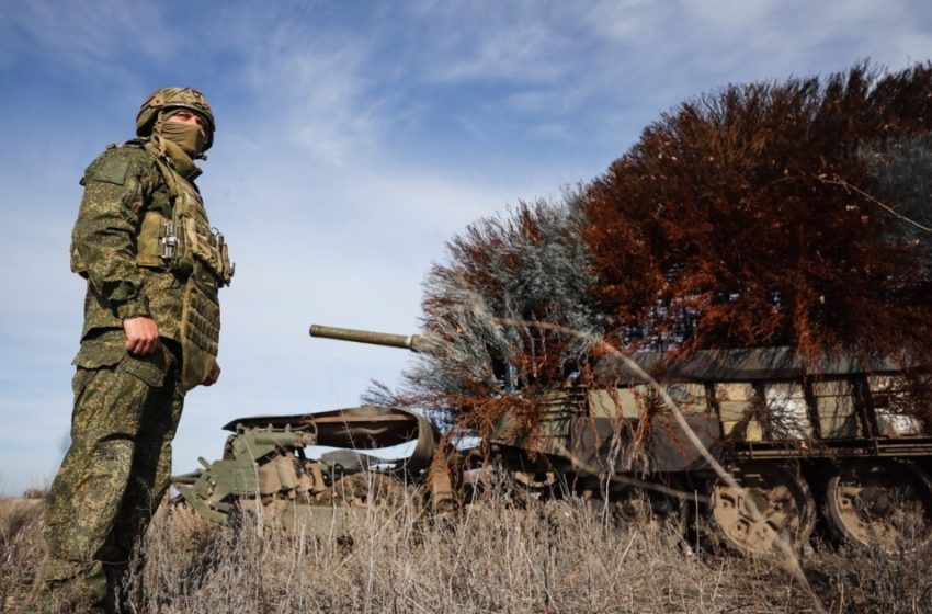  Has Russia’s Military Learned To Fight A Better War?