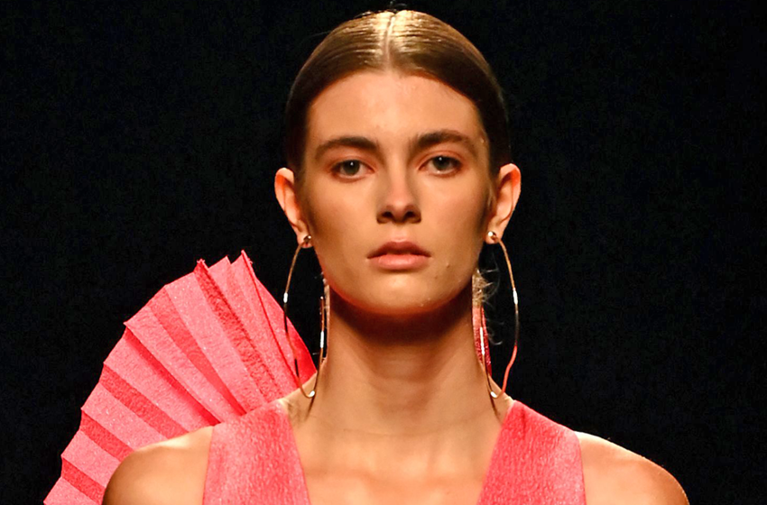  International Runway Model Cristina Pérez Galcenco Dead at 21
