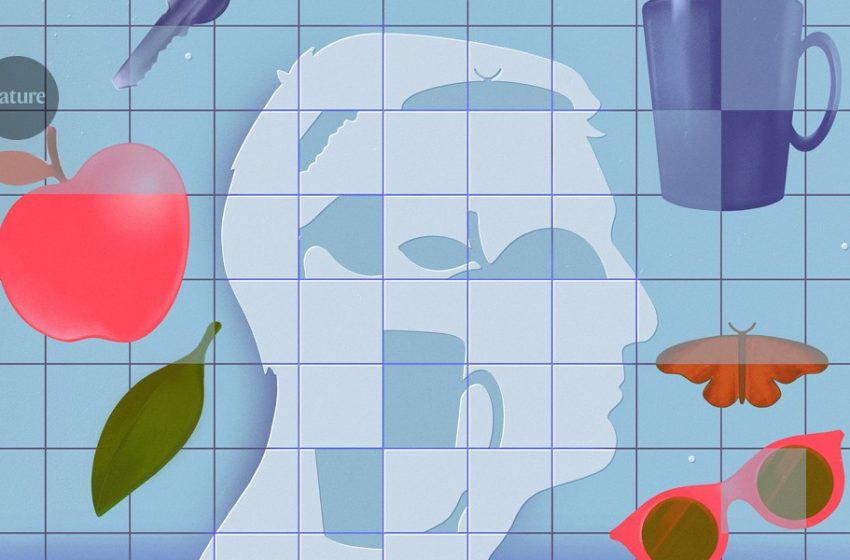  Many people have no mental imagery. What’s going on in their brains?