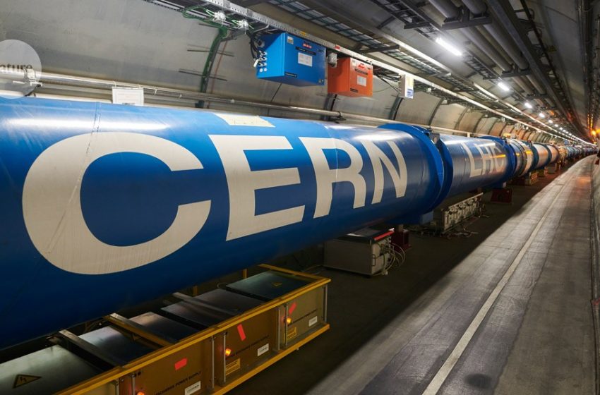  Is UK science in jeopardy? Huge funding reforms spark chaos and anxiety