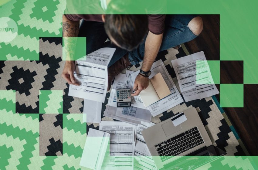  Grant proposals drafted with AI help more likely to win NIH funding