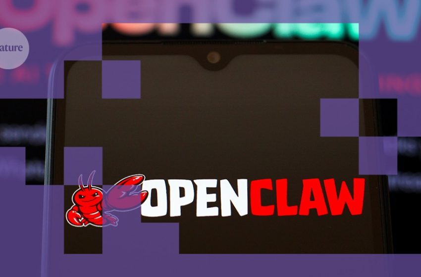  OpenClaw AI chatbots are running amok — these scientists are listening in