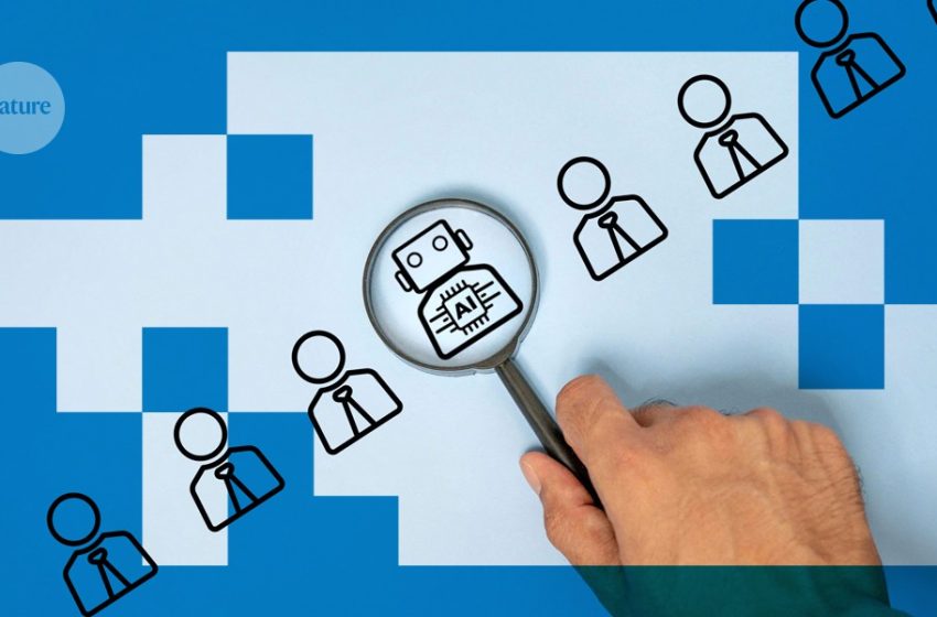  This AI can improve your peer review — and make it more polite