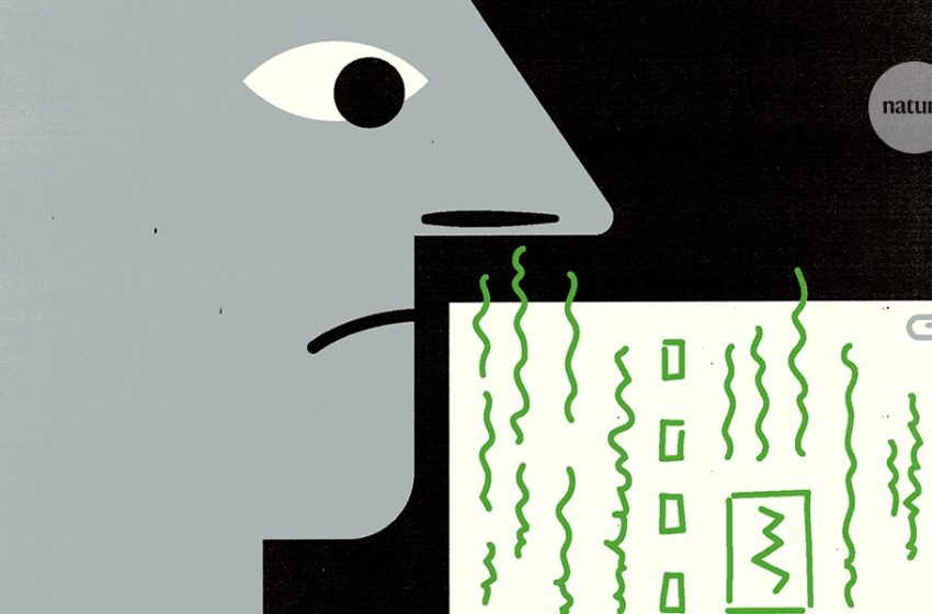  Five ways to spot when a paper is a fraud