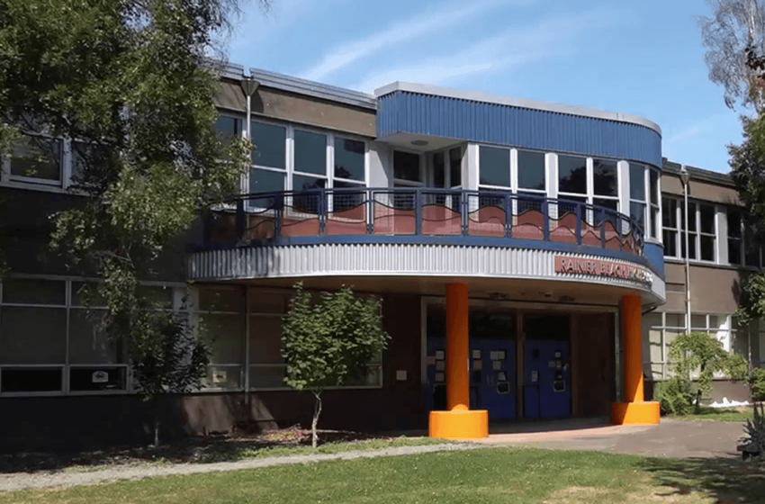  Rainier Beach High School confirms active tuberculosis case, 130 people possibly exposed