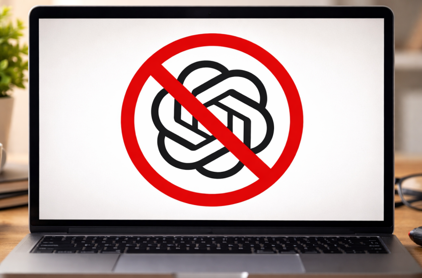  QuitGPT is going viral — here’s why people are cancelling ChatGPT