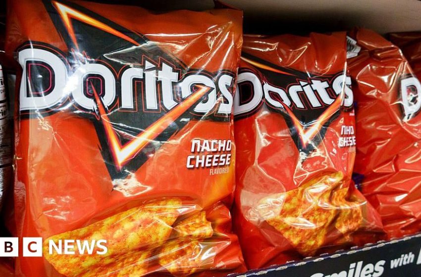  PepsiCo to cut some US snack prices after backlash – BBC