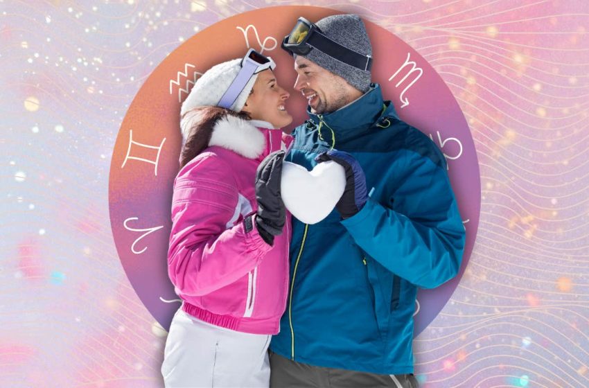  Your Zodiac Sign’s Daily Love Horoscope For Sunday, February 15, 2026
