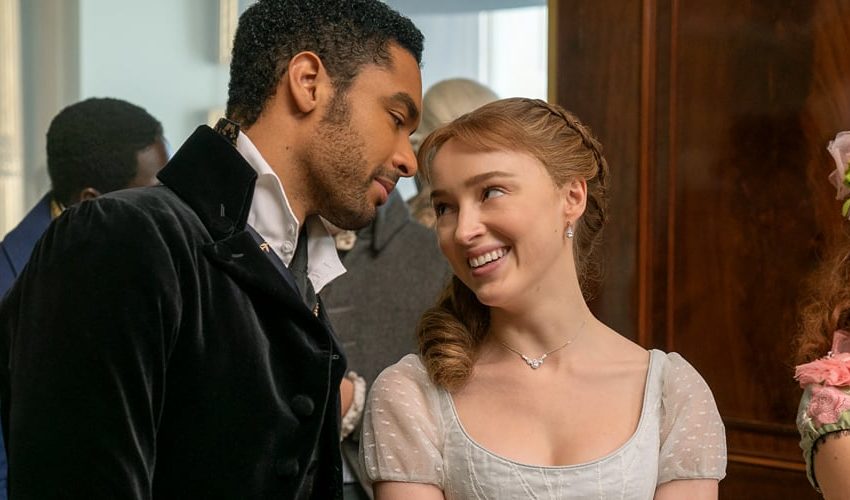  Will Daphne & Simon Be Recast on ‘Bridgerton’? Showrunner Chimes In | Bridgerton, Netflix, Phoebe Dynevor, Rege-Jean Page, Television | Celebrity News and Gossip | Entertainment, Photos and Videos