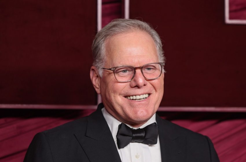  David Zaslav Calls WBD Sale Process Rigorous, Touts Creative Resurgence