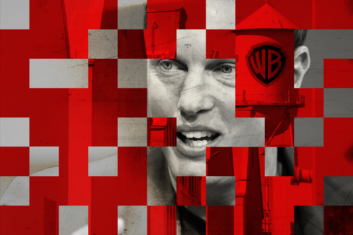  Warner Bros. Sale to Paramount Over Netflix Won’t Save Movie Theaters