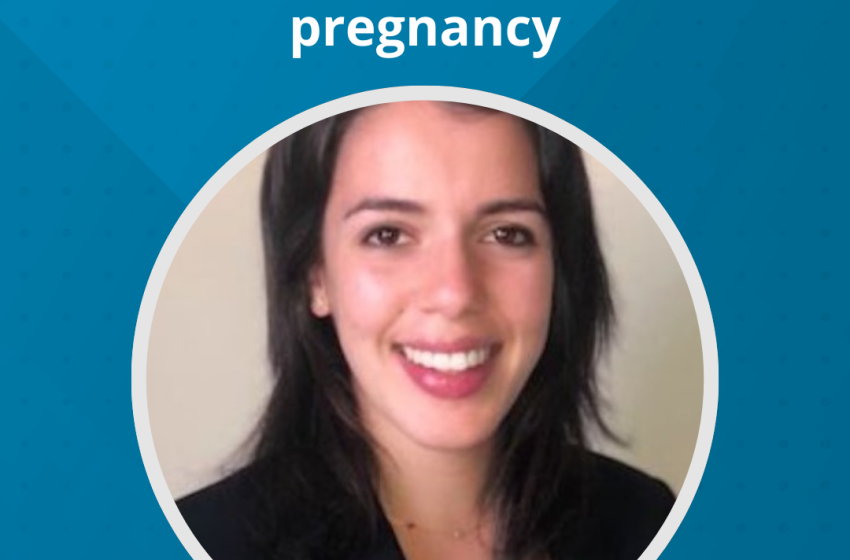  Kelly B. Zafman, MD, MSCR, on the risks of stopping antidepressants during pregnancy – Contemporary OB/GYN