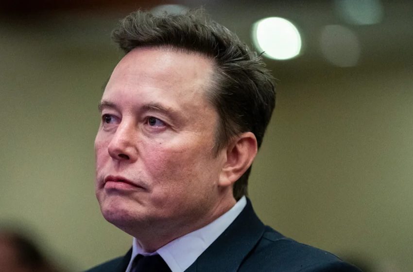  Almost Half of Jury Pool in Musk Trial Tossed After ‘So Many’ Said They ‘Hate’ Him